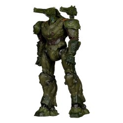 Doom: The Dark Ages statuette PVC 1/6 Slayer Atlan 30 cm