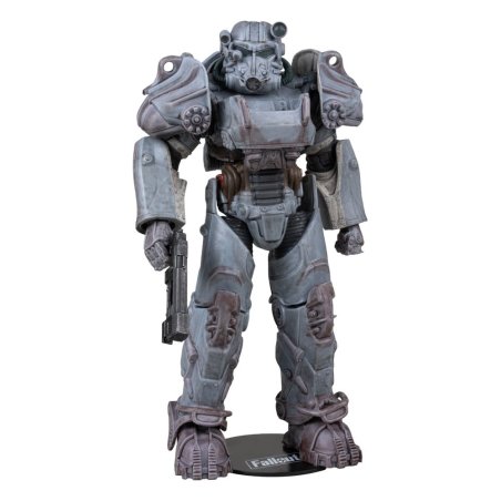 Fallout McFarlane Elite Edition figurine Fallout 76 3 T-60 18 cm
