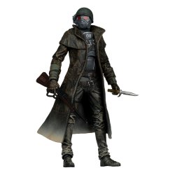 Fallout: New Vegas McFarlane Elite Edition 4 figurine NCR Ranger 17 cm