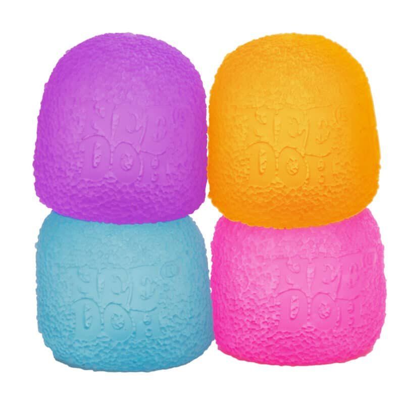 Schylling Nee Doh Gumdrop Balle anti-stress