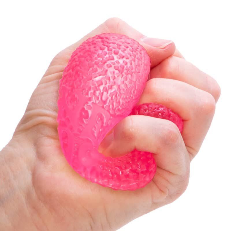 Schylling Nee Doh Gumdrop Balle anti-stress