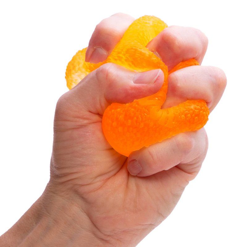NeeDoh présentoir figurines anti-stress Gumdrop (6)