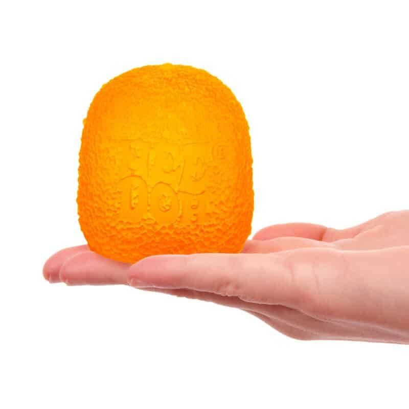 Schylling Nee Doh Gumdrop Balle anti-stress