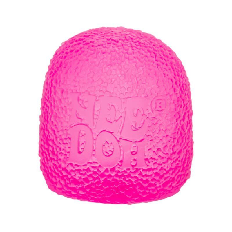 NeeDoh présentoir figurines anti-stress Gumdrop (6)