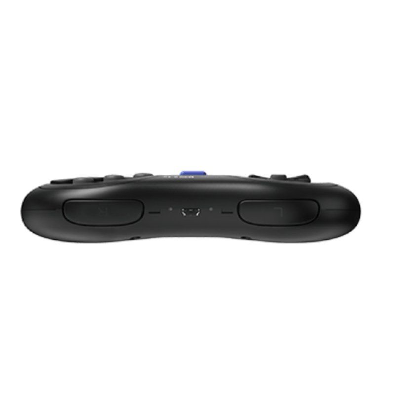 8Bitdo M30 2.4G Noir Manette de jeu Numérique Sega Genesis