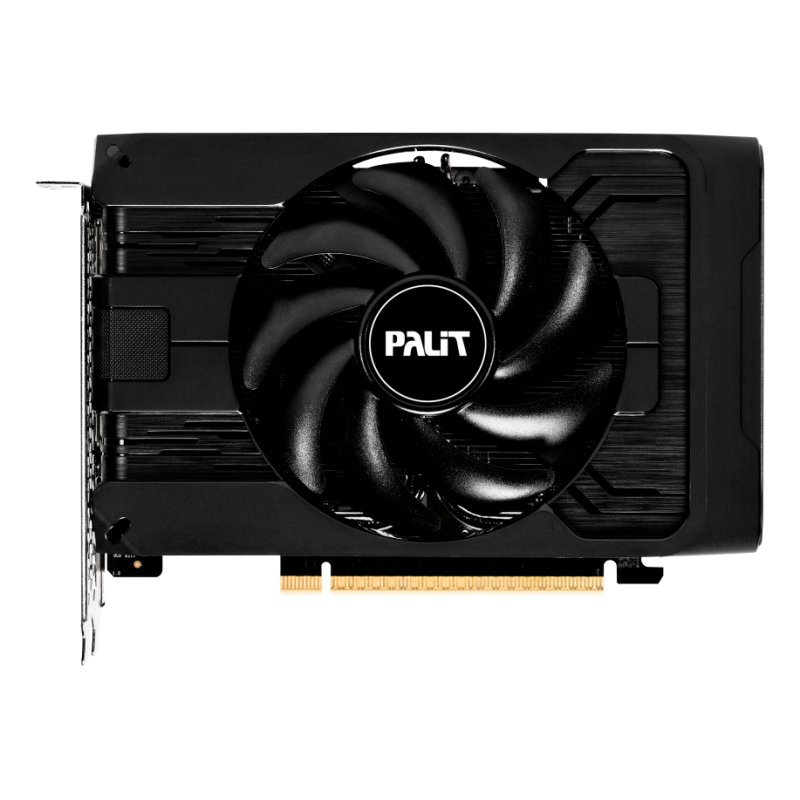 RT X5050 8GB Palit StormX GDDR6
