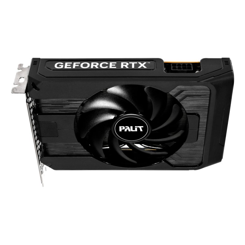 Palit GeForce RTX 5050 StormX NVIDIA 8 Go GDDR6
