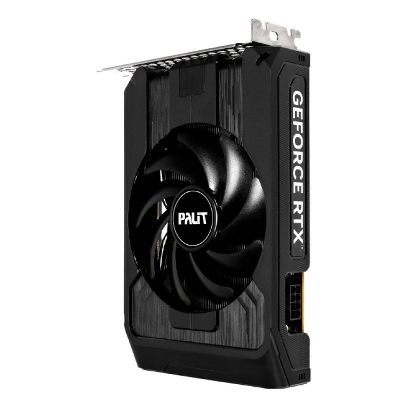 Palit GeForce RTX 5050 StormX NVIDIA 8 Go GDDR6