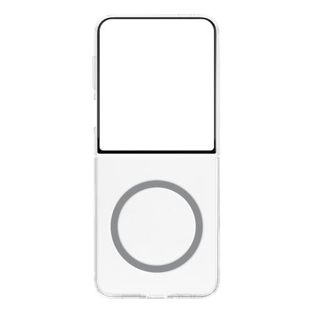 Samsung Clear Magnet Case Galaxy Flip7