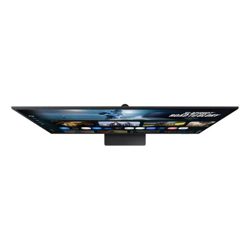 Samsung M7 M70F écran plat de PC 109,2 cm (43") 3840 x 2160 pixels 4K Ultra HD LCD Noir