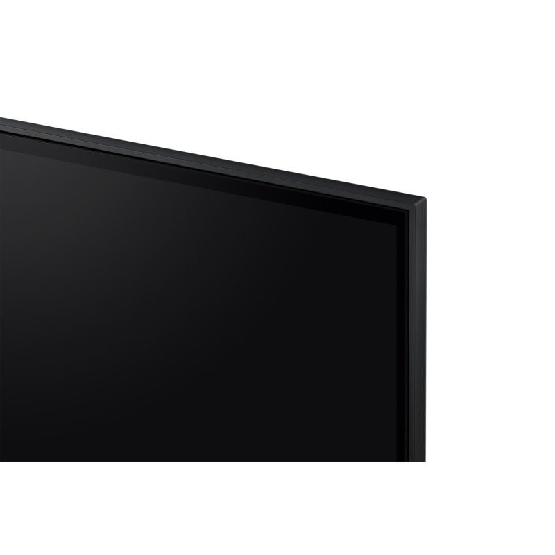 Samsung M7 M70F computer monitor 109.2 cm (43") 3840 x 2160 pixels 4K Ultra HD LCD Black