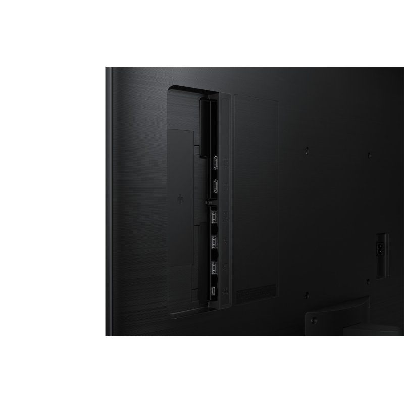 Samsung M7 M70F écran plat de PC 109,2 cm (43") 3840 x 2160 pixels 4K Ultra HD LCD Noir