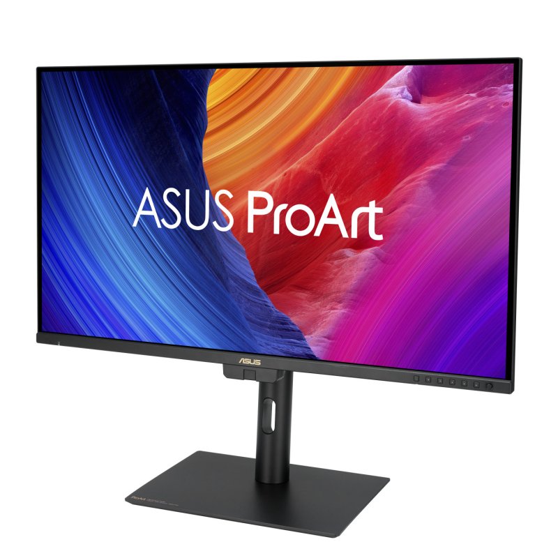 ASUS ProArt PA32UCE écran plat de PC 80 cm (31.5") 3840 x 2160 pixels 4K Ultra HD LED Noir