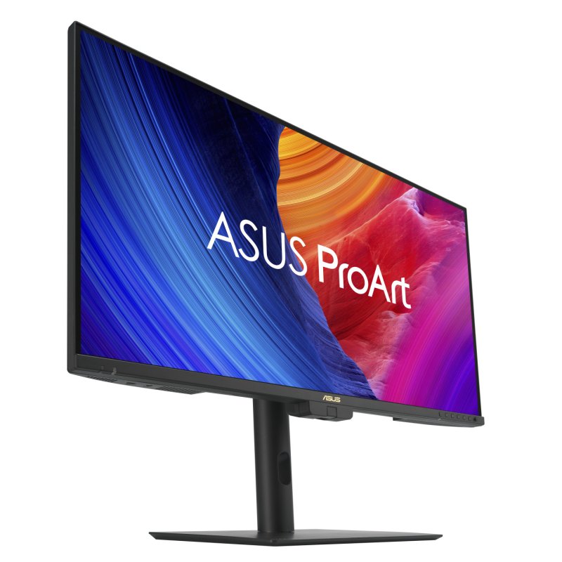 ASUS ProArt PA32UCE écran plat de PC 80 cm (31.5") 3840 x 2160 pixels 4K Ultra HD LED Noir