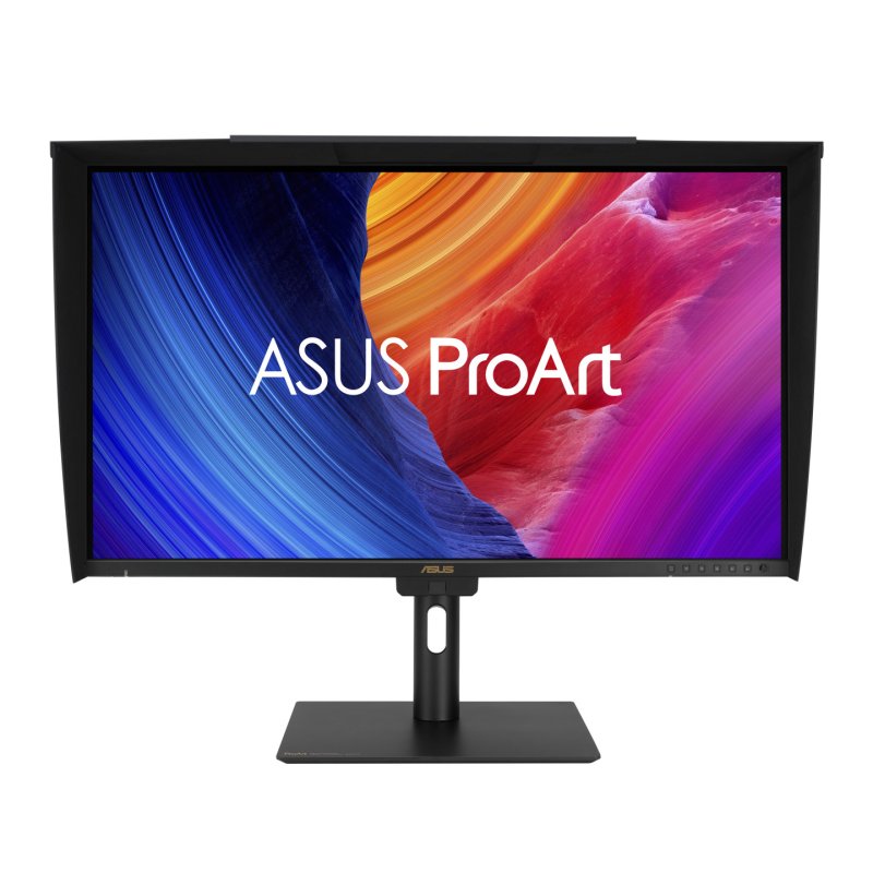 ASUS ProArt PA32UCE écran plat de PC 80 cm (31.5") 3840 x 2160 pixels 4K Ultra HD LED Noir