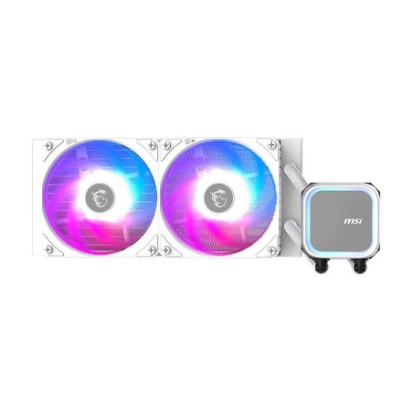 MAG COREFROZR AA13 WHITE