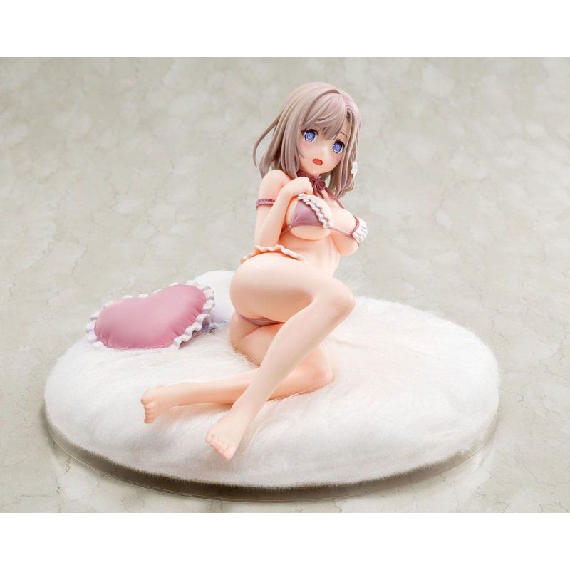 Original Character statuette PVC 1/6 Shimizu Yui illustration by karory (KAROMIX) 22 cm
