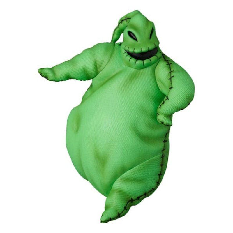 L´etrange Noël de Mr. Jack mini figurine Medicom UDF série 11 Oogie Boogie 7 cm