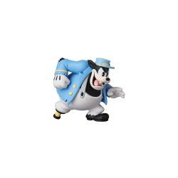 Disney mini figurine Medicom UDF série 11 Mickey Mouse Pete 7 cm