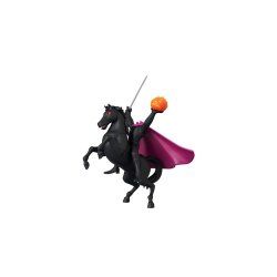 Disney mini figurine Medicom UDF série 11 The Headless Horseman 7 cm