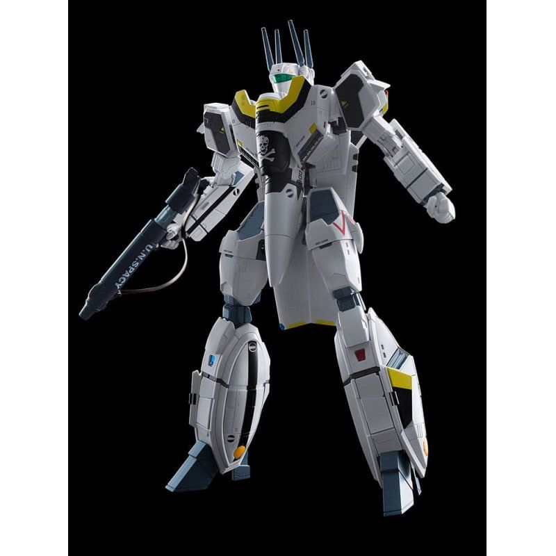 Robotech figurine Diecast Veritech VF-1S Transformable 21 cm