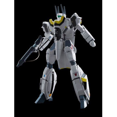 Robotech figurine Diecast Veritech VF-1S Transformable 21 cm