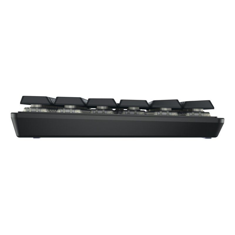 KW 550 MX LP TKL BLACK US