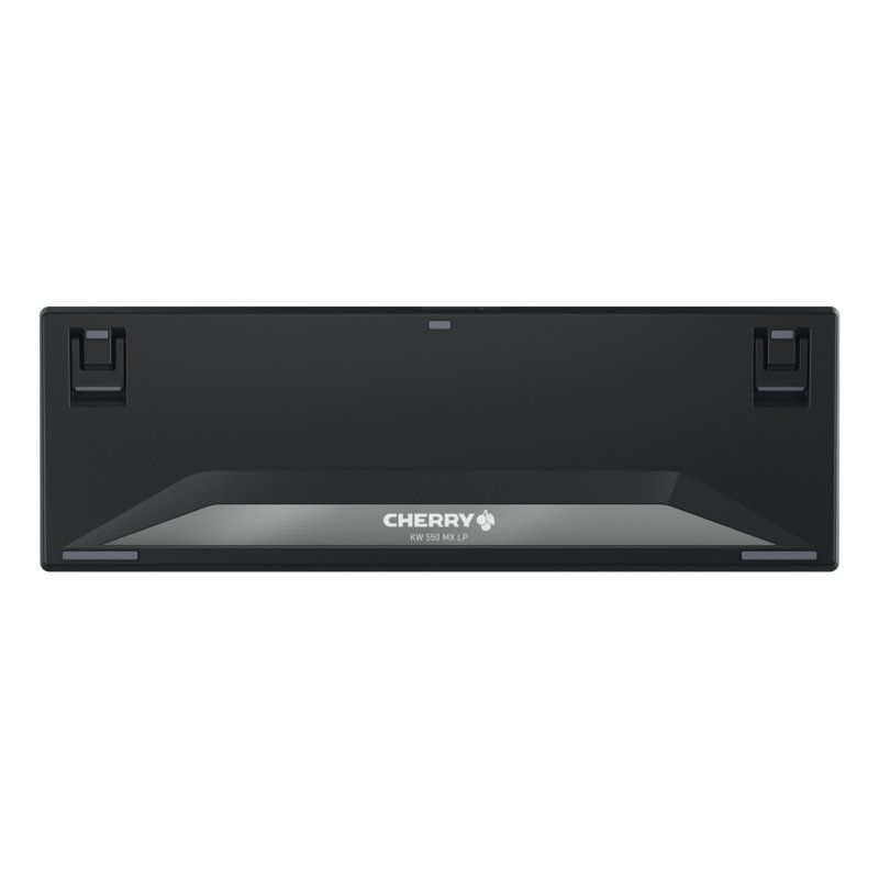 KW 550 MX LP TKL BLACK US