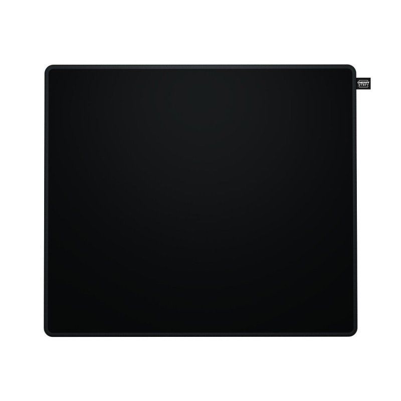 CHERRY XTRFY GP6 Tapis de souris de jeu Noir
