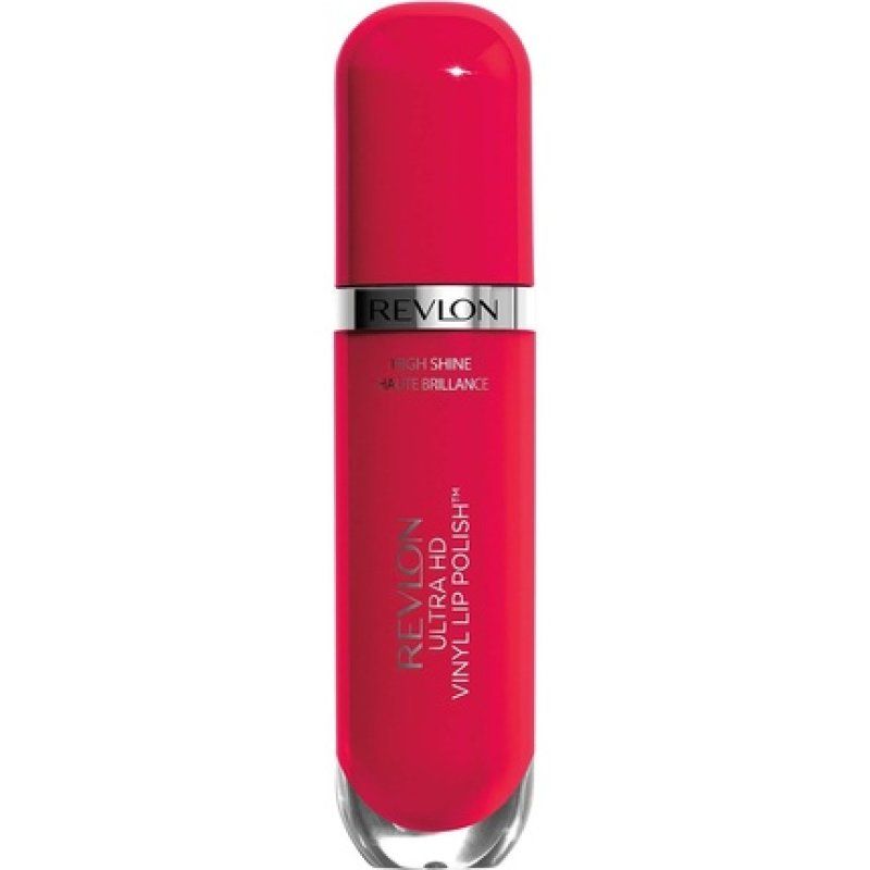 Revlon Ultra HD Vinyl Lip Polish 910