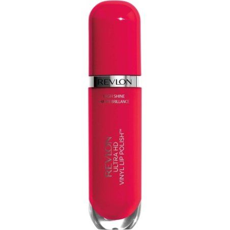 Revlon Ultra HD Vinyl Lip Polish 910