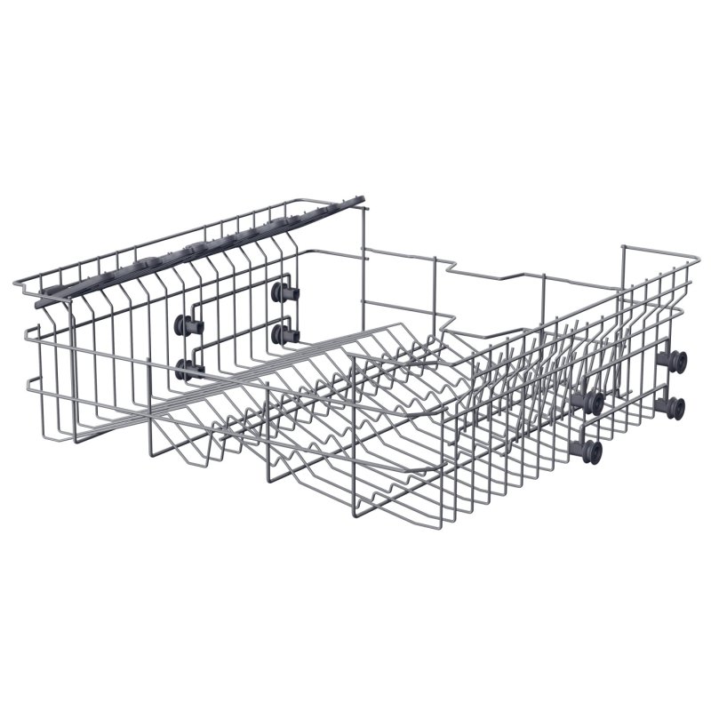 Candy RapidÓ CF 3C7L0W Freestanding 13 place settings C