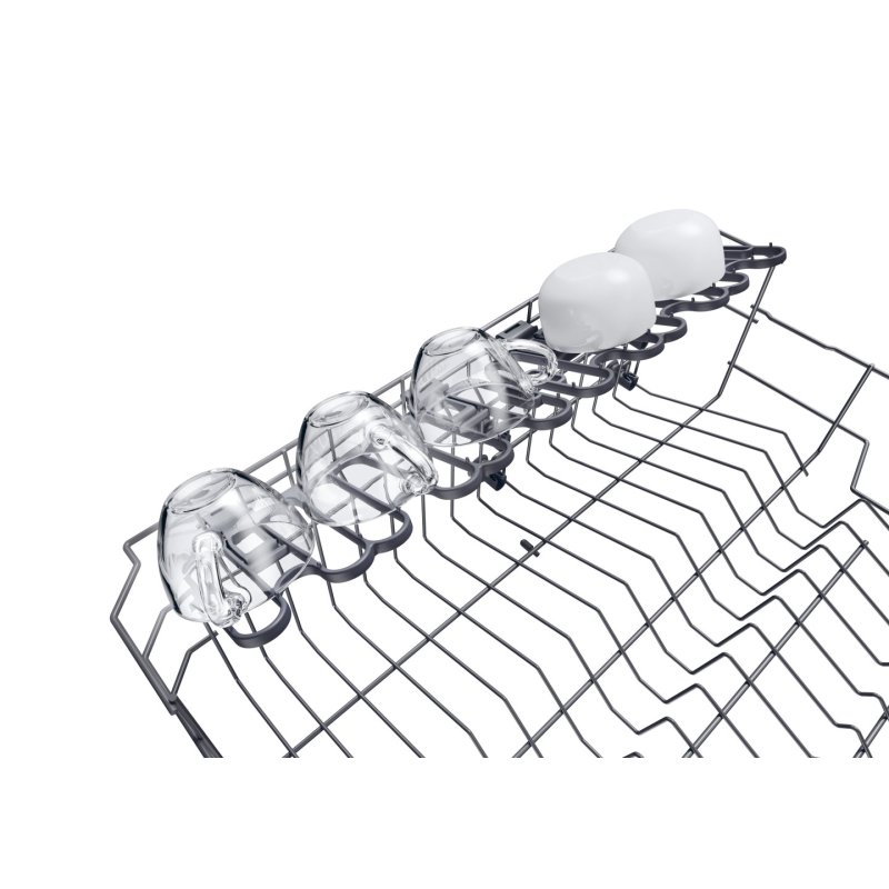 Candy RapidÓ CF 3C7L0W Freestanding 13 place settings C