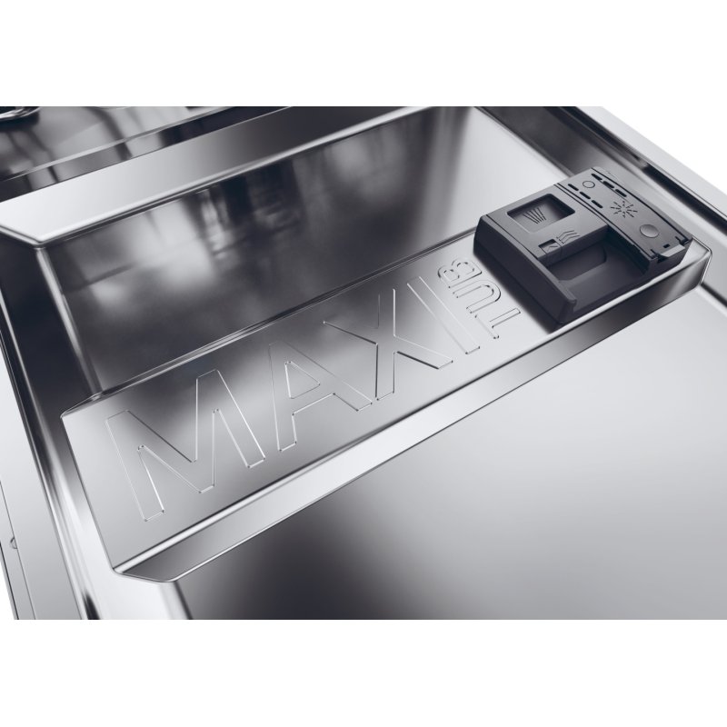 LAVE VAISSELLE POSE LIBRE LAVE-VAISSELLE 60CM 13 COUVERTS LED 47 db Sil *