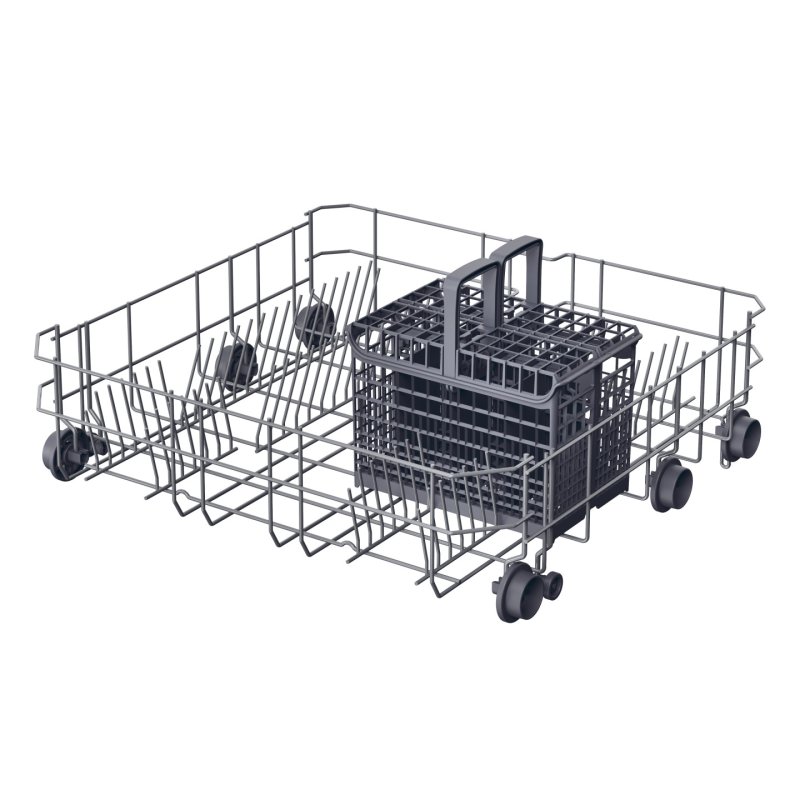 Candy RapidÓ CF 3C7L0S Pose libre 13 couverts C