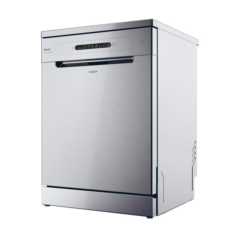 Candy RapidÓ CF 3C7L0S Freestanding 13 place settings C