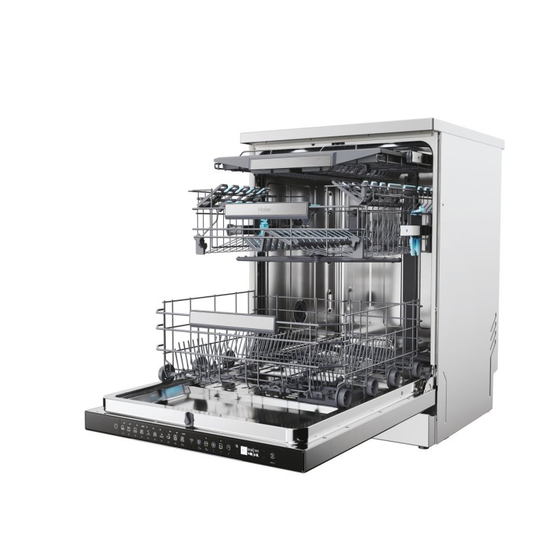 Haier XF 6B2M3PX Freestanding 16 place settings B