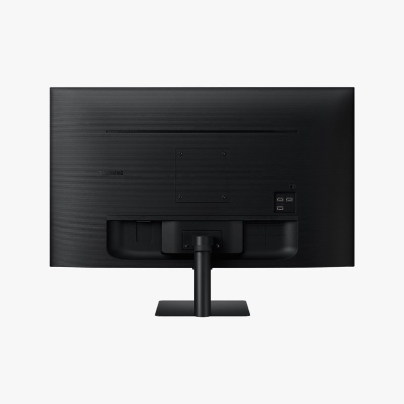 Samsung M7 M70F écran plat de PC 81,3 cm (32") 3840 x 2160 pixels 4K Ultra HD LCD Noir
