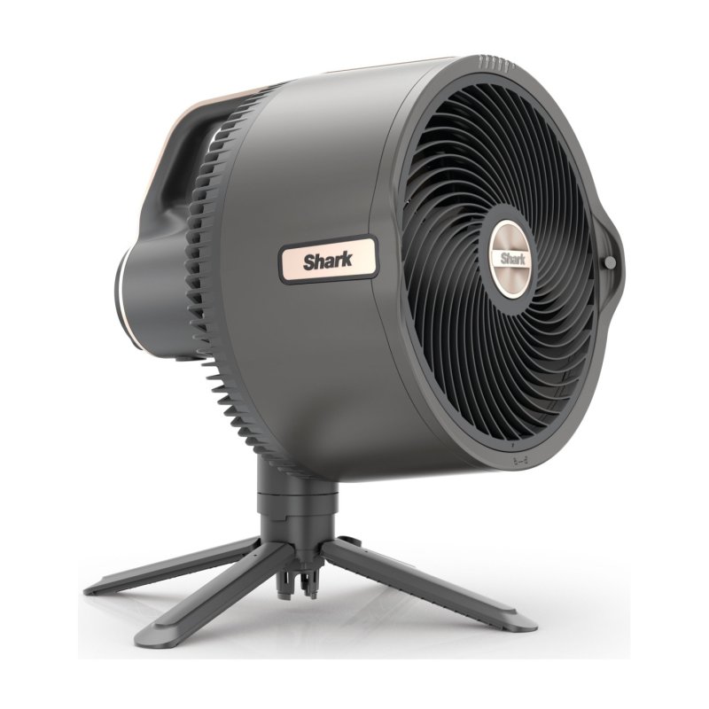 Shark FA300EU household fan Anthracite