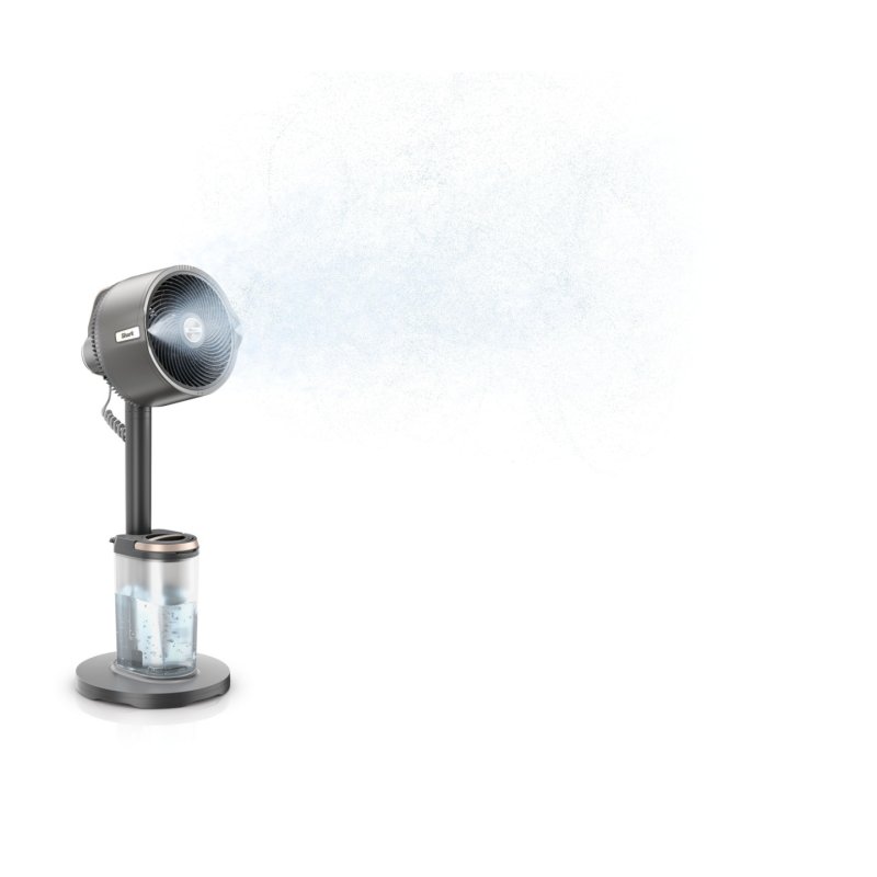 Shark FlexBreeze Pro Mist FA300EU gy