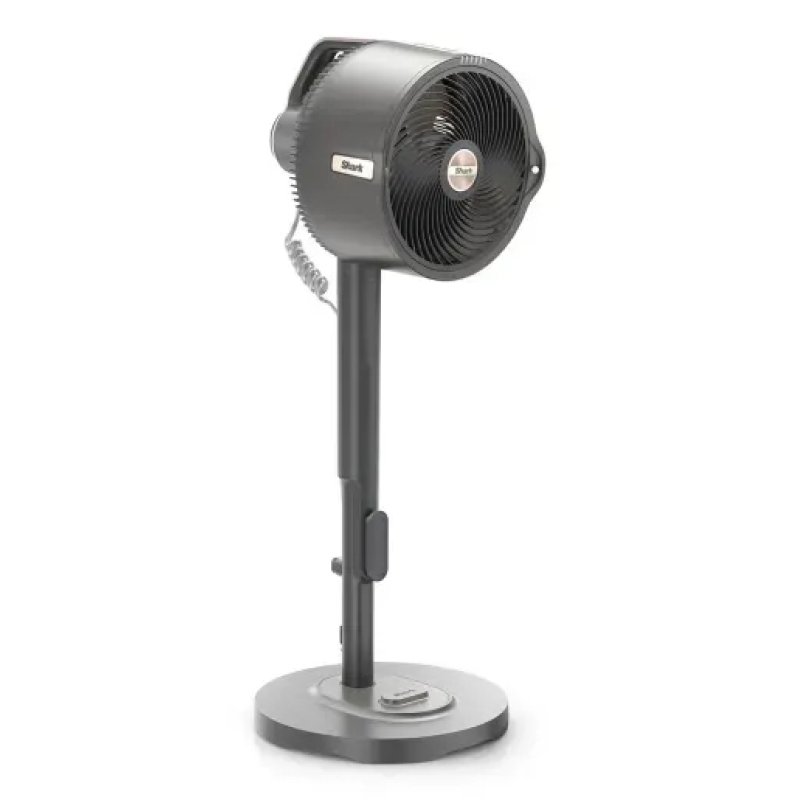 Shark FlexBreeze Pro Mist FA300EU gy