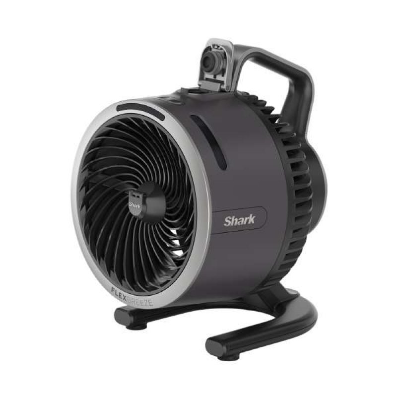 Shark FA050EU ventilateur Charbon de bois