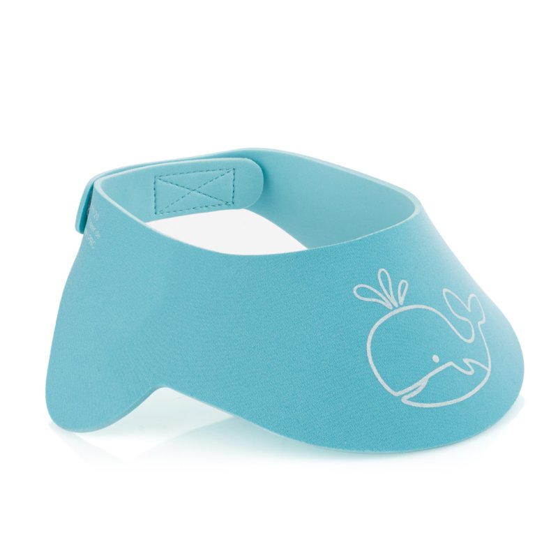 Reer - Screen for hair washing - Adjustable head circumference 40-55 cm