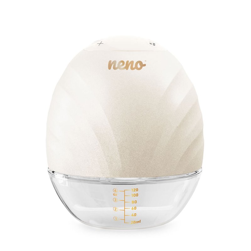 NENO - Breast Pump - Perla Handsfree