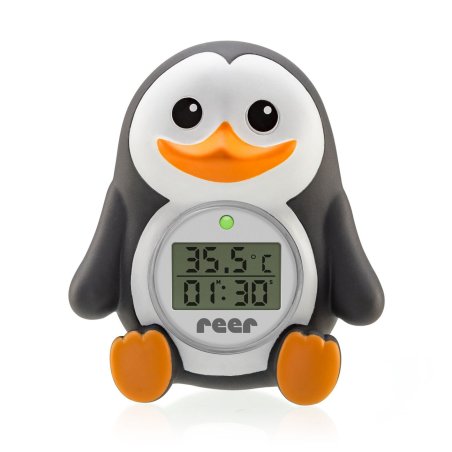 reer 24041 bath thermometer 0 - 50 °C Digital