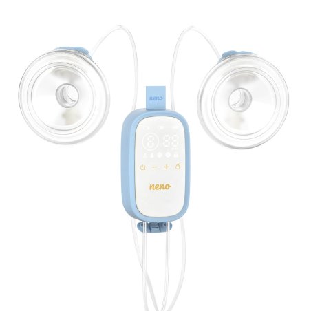 NENO - Breast Pump Velo Handsfree - Compact