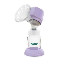NENO - Breast Pump Presto - Single