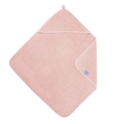 Vanilla Copenhagen - Hooded Towel - English Rose - 80 x 80 cm (HOOD9924)