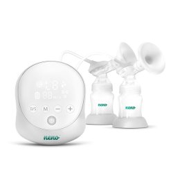 Neno Due breast pump 150 ml Electronic