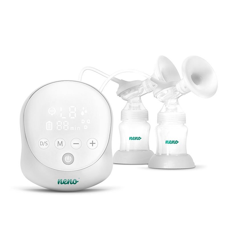Neno Due breast pump 150 ml Electronic